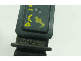 Блок управления Audi A3 8Y