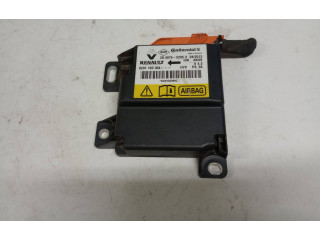 Блок подушек безопасности 8201163304   Dacia Duster