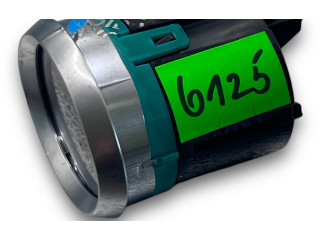 Блок комфорта A6125, 670021647 Maserati Ghibli