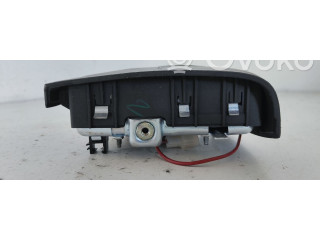 Подушка безопасности водителя 8620008010 SsangYong Rexton