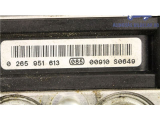 Jednotka ABS 71754396, 0265951613   Fiat Punto Evo 2011