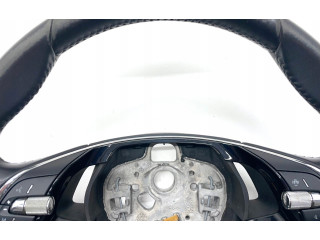 Руль Skoda Fabia Mk3 (NJ)  2015 - 2021 года 5E3419093A      