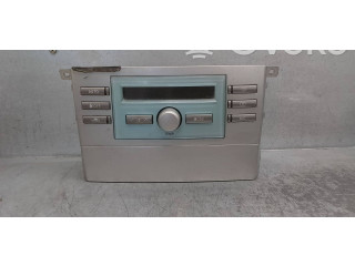 Блок управления климат-контролем 559000F010C Toyota Corolla Verso E121