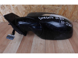 Зеркало электрическое        KIA Sorento  2015 - 2020 года   