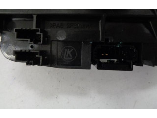 Подрулевой шлейф SRS 98139442ZD Citroen C4 III e-C4