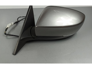 Zpětné zrcátko Maserati Quattroporte 2018