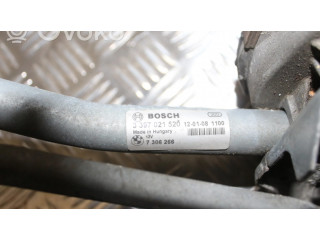 Комплект механизма стеклоочистителей