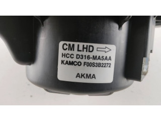 Вентилятор печки F00S3B2272, F00S2B2272 Hyundai Santa Fe