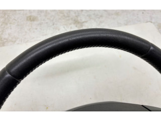 Руль Saab 9-5  2006 - 2010 года 12757531A3, 3054311      