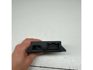 Модуль управления gateway