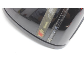 Zpětné zrcátko Audi Q7 4L 2007 4L2857410D, 12PIN