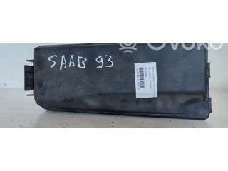 Блок предохранителей 460023260   Saab 9-3 Ver2    