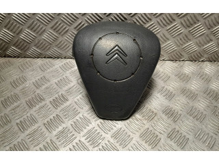 Надувная подушка для руля 96380009VD Citroen C2