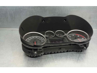 Панель приборов 50510265, A2C53302036 Alfa Romeo Mito