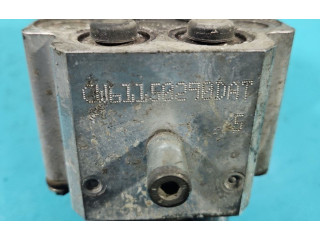 Блок АБС 54084785B, IMPRK1409533 Lancia Ypsilon - года