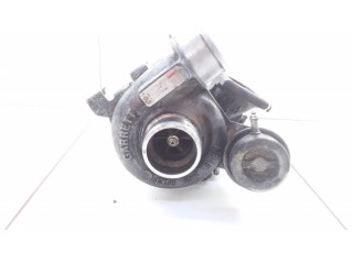 Turbodmychadlo Турбина 144112J620, 4522152 Nissan Primera 2.0 EPARTAS