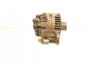 Генератор 0124325128 Skoda Octavia Mk2 (1Z)