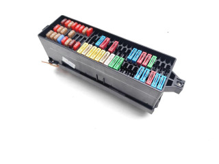 Pojistková skříňka Seat Ibiza IV (6J,6P) 2009