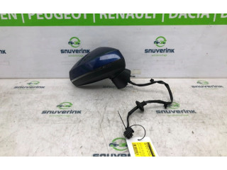 Зеркало (механическое) Audi A3 S3 8V 2013 - 2019 года