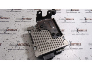 Блок управления усилителя руля