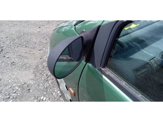 Зеркало (механическое)       Renault Twingo I  1999 - 2006 года   