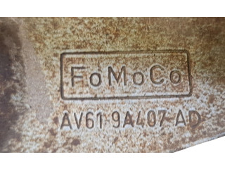 Vstřikovací čerpadlo AV619A407AD Ford Grand C-MAX