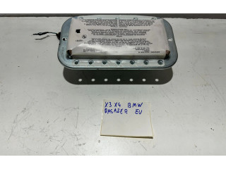 Подушка безопасности пассажира BMW X3 F25