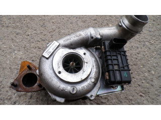 Турбина Jeep Grand Cherokee 35242180F