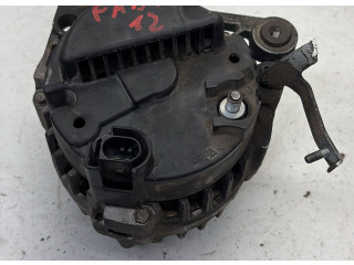 Турбина Генератор Skoda Fabia Mk2 (5J) 03D903025J, 03D903025J