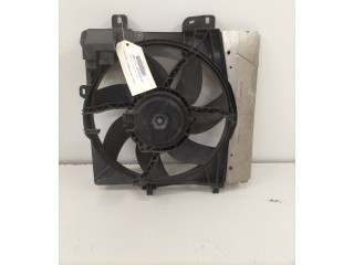Вентилятор радиатора 9812028580 Peugeot 2008 I