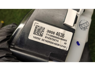 Přístrojová deska Chevrolet Cruze II 2017 39084636, 812372274