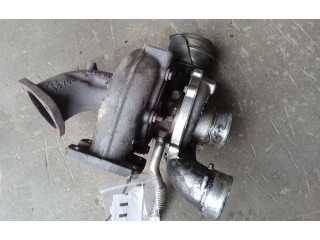 Нагнетатель Audi A6 S6 C5 4B 1997 - 2005 года