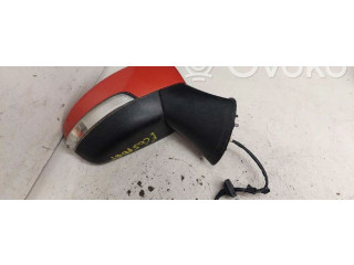 Зеркало электрическое Ford Ecosport 2013 - 2017 года