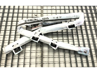 Боковая подушка безопасности    Skoda Fabia Mk3 (NJ)