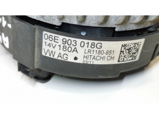 Генератор 06E903018G Audi A7 S7 4G 3.0