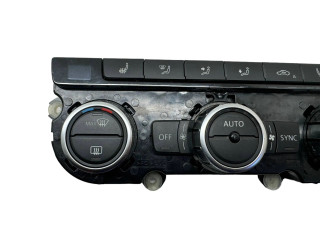 Блок управления климат-контролем 5C0907044Q, 5HB01105816   Volkswagen Beetle A5