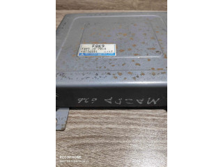 Блок управления двигателем Блок управления f8k918701a, k8t36681 Mazda 626