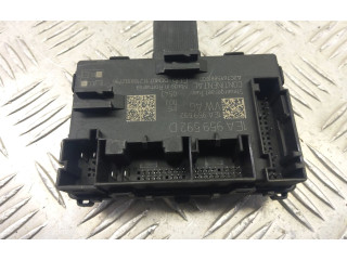 Блок управления дверью  1EA959592D, 1EA959592   Volkswagen ID.3 