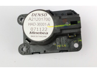 Вентилятор печки    A21201700   Renault Clio V