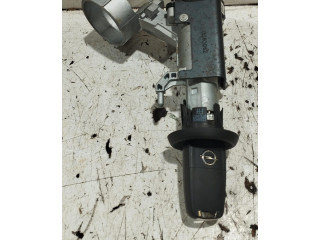 Комплект блоков управления 12647212, 12647212 Opel Meriva B