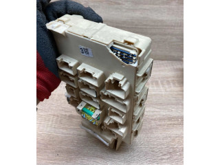 Pojistková skříňka ToyotaFuseBox, PPT20GF10 Toyota Yaris Verso 1999