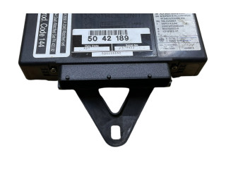 Блок комфорта 5042189, 579453 Saab 9-3 Ver1