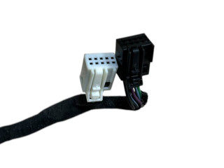 Зеркало электрическое Jeep Grand Cherokee WL 2021 - года