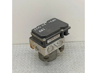 Блок АБС 0265800335, 49129N0109   Renault  Clio II  2001-2005 года