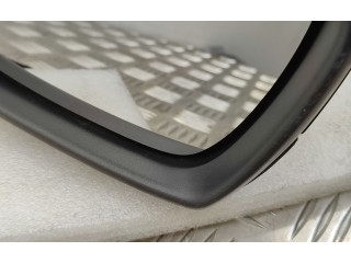 Зеркало электрическое Skoda Rapid (NH) 2012 - 2019 года