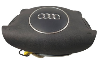 Fahrerairbag 8P0880201BN   Audi A6 S6 C5 4B