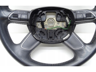 Руль Audi Q3 8U 2011 - 2016 года 8U0419091T