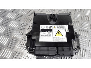 Řídící jednotka RF7P18881S, 2758006682   Mazda 5 2007