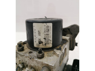 Jednotka ABS A1729014100, 10092623683 Mercedes-Benz C W204 2013