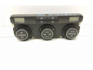 Блок управления климат-контролем 78888414   Volkswagen Jetta V